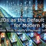 UUID Vs ULID Vs Integer IDs: A Technical Guide For Modern Systems ...