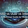 UUID Vs ULID Vs Integer IDs: A Technical Guide For Modern Systems ...
