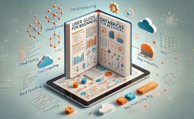 Databricks For Beginners: A Comprehensive Guide In2025