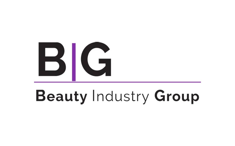 Beauty Industry Group logo