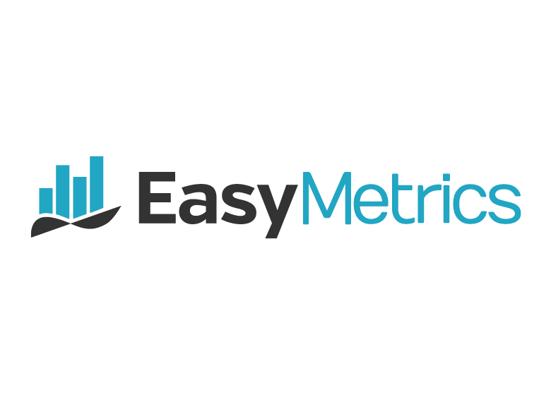 EasyMetrics logo