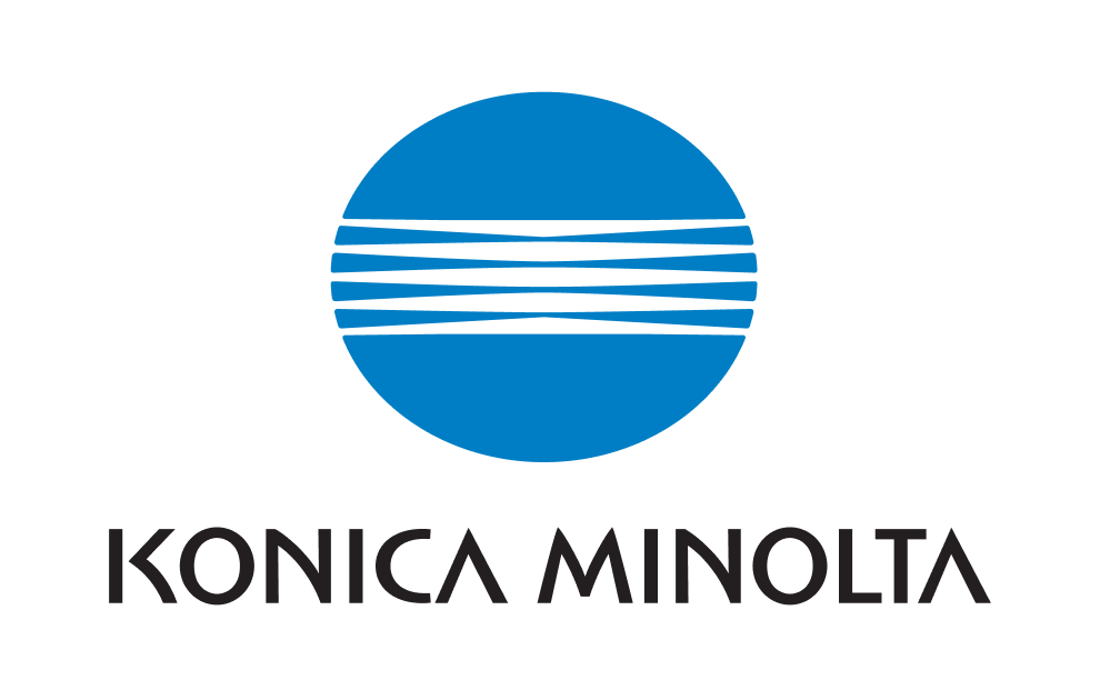 Konica Minolta logo