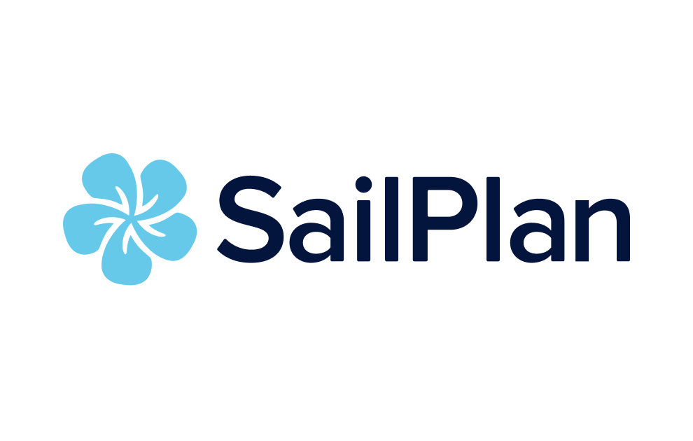 SailPlan logo
