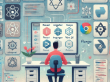 How To Choose The Right Web Development Framework