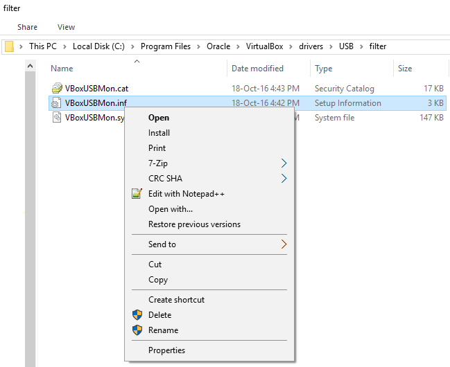 installvirtualboxusbdriver