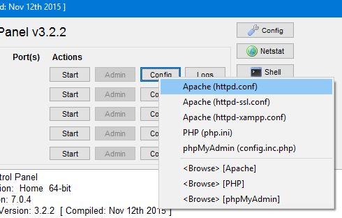 How To Troubleshoot And Fix Common Xampp And Wordpress Issues - Best City Photos in Mobile