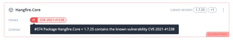 Host Your Net Packages With A Private Nuget Feed Bytesafe - High Resolution Abstract Wallpapers for Desktop
