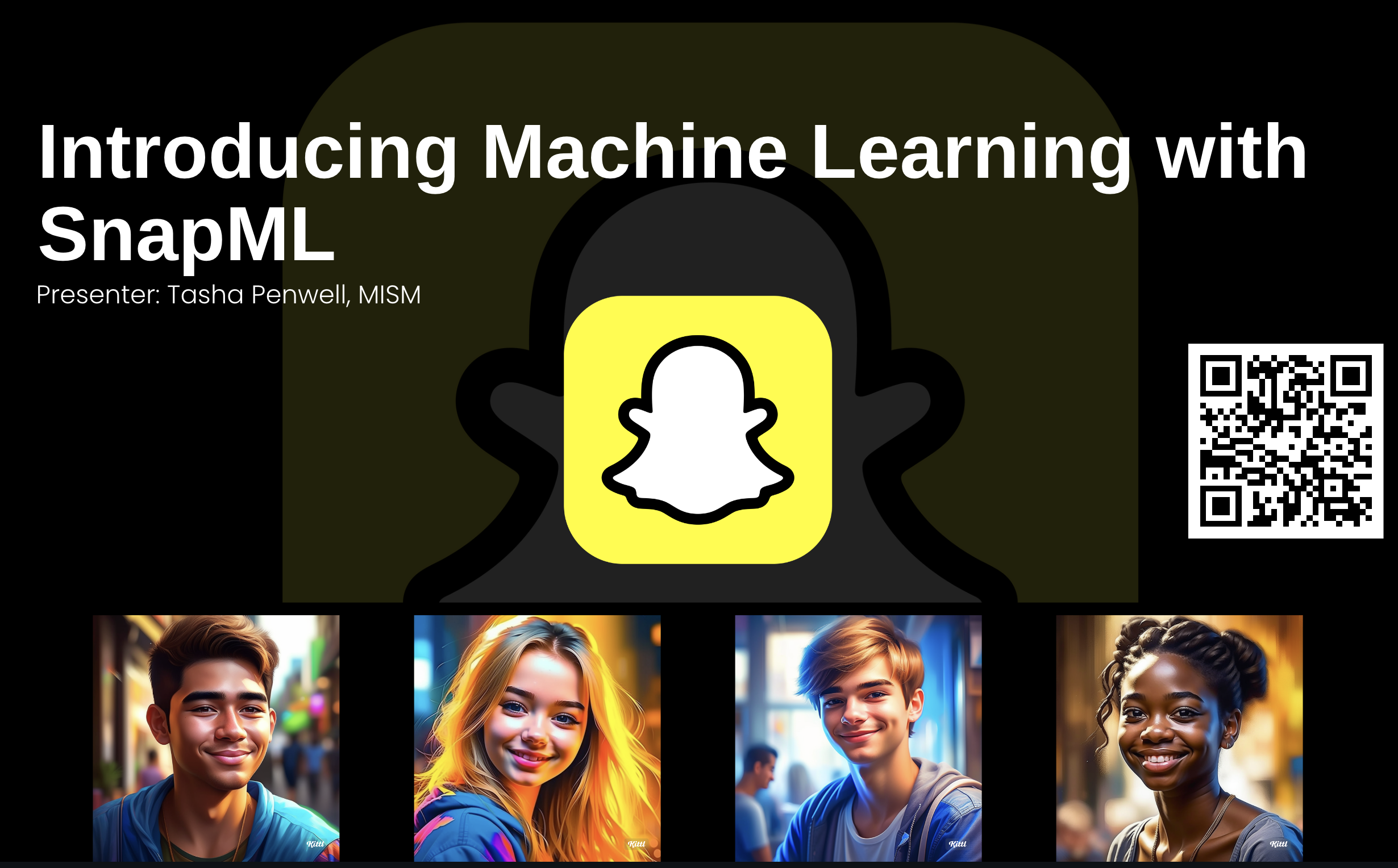 Unlocking Creative Potential: Exploring Snapchat at FETC