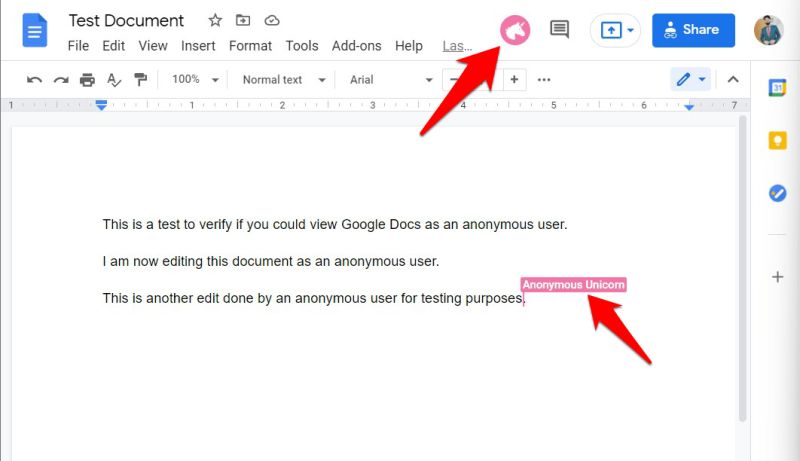 Let Function Google Docs Editors Help - Premium Gradient Texture Gallery - Desktop