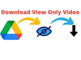 How To Create Direct Download Link For Google Drive Files 2025