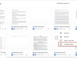 How To Edit Google Docs Offline In 2026
