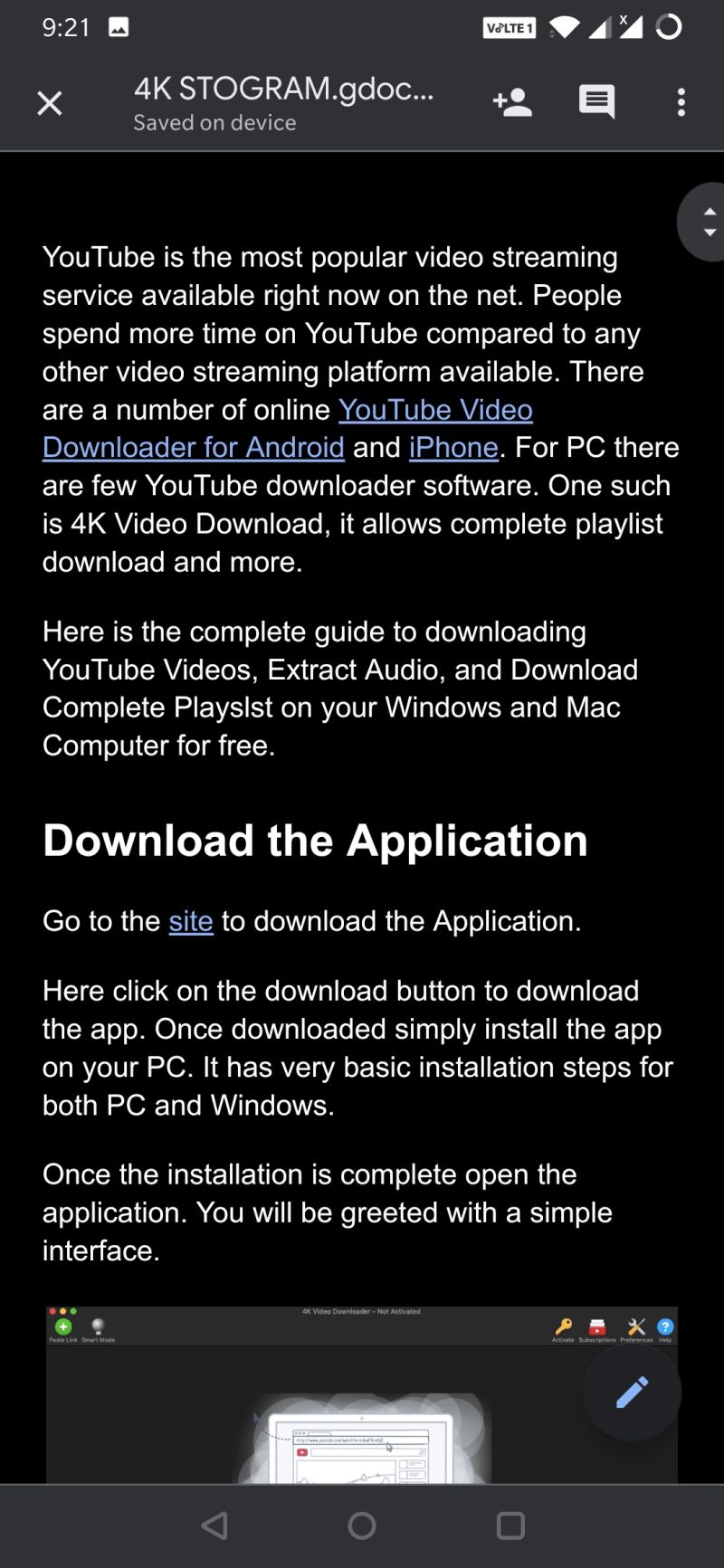 How To Open Docx Files In Google Docs Programming Cube - Ultra HD Desktop Abstract Textures | Free Download