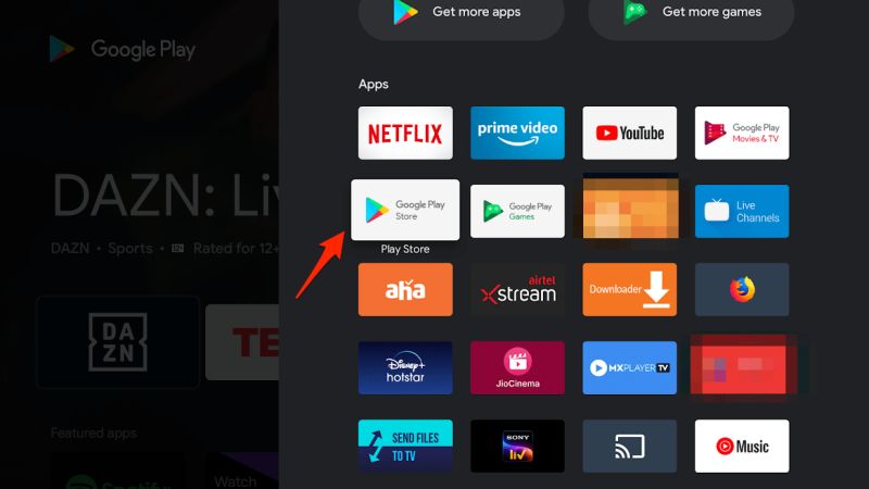 View Android Tv Apps On Google Play - Download Classic Sunset Image | Full HD