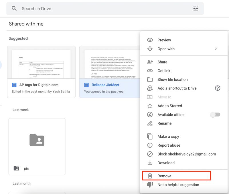 How To Delete Shared Files From Google Drive - Download High Quality Sunset Design | High Resolution