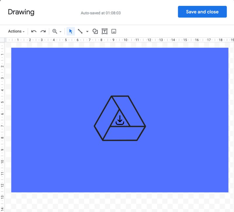 Overlap Images In Google Docs - Light Picture Collection - Mobile Quality