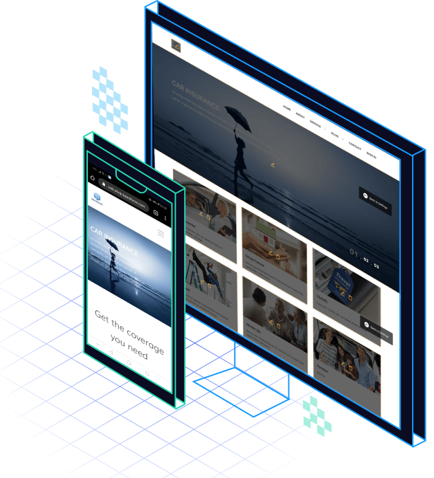 Solutions Front Offices - Download Amazing Geometric Image | Full HD