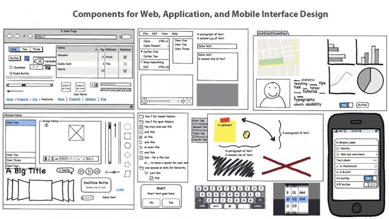Simply download the latest version and install it on top of the old one. Balsamiq Wireframes 4 4 4 Free Download 2022 Latest