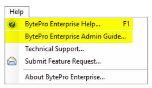 Byte Software On Linkedin Byte Los Snapdocs Integration Byte Software - Premium Mobile Light Wallpapers | Free Download