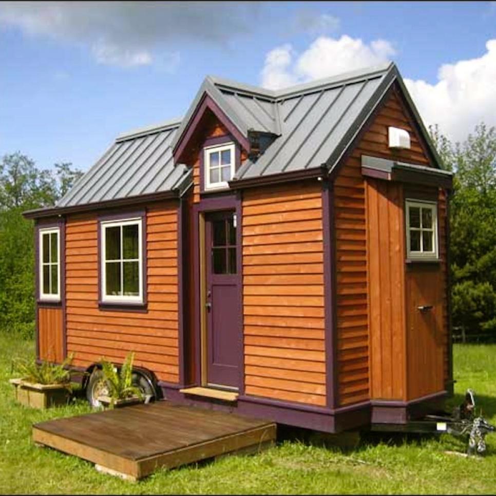 tiny house