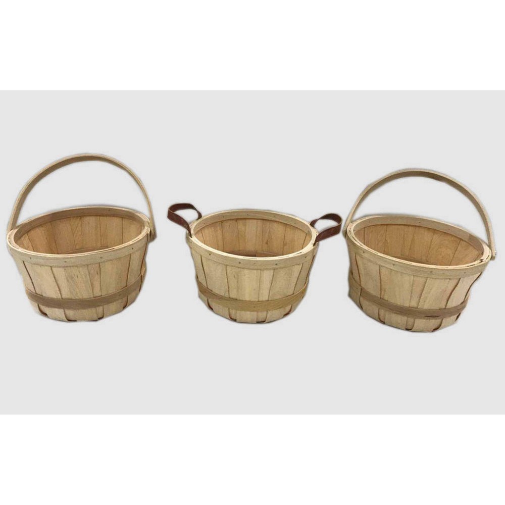 baskets