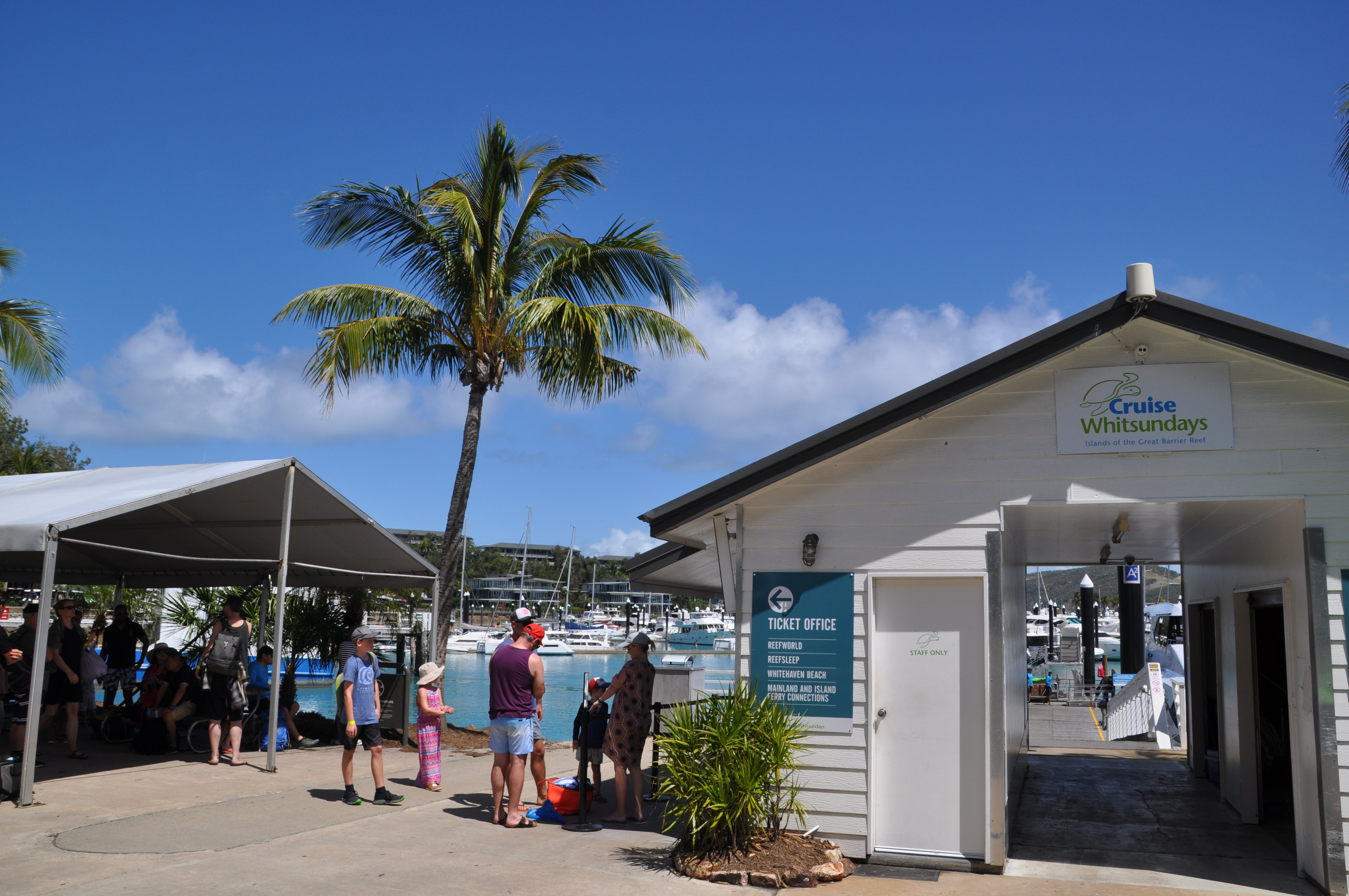 Whitehaven beach, hamilton island, the great barrier reef… whitsundays locals have it good! Hamilton Island Queensland Rain Hail Or Shine