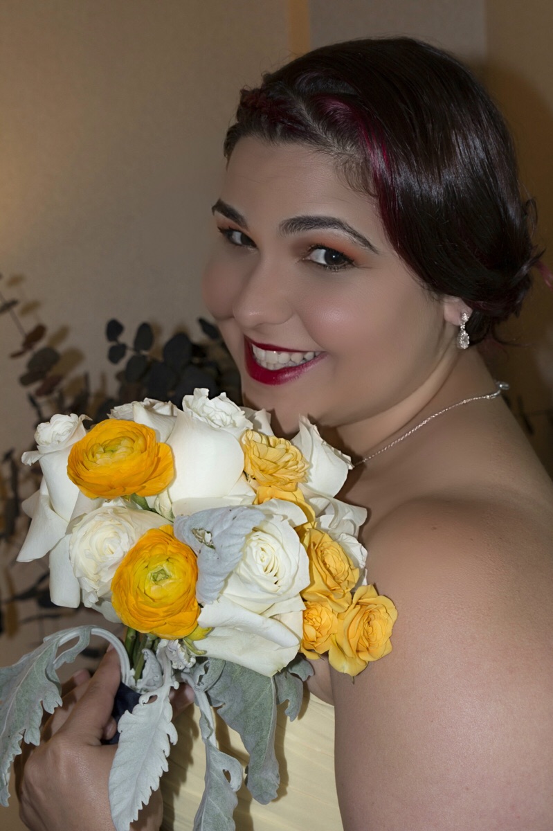 Bridal/Bridesmaid/MOH