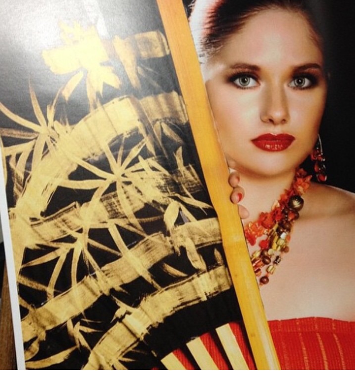 Fashion Avenue News Magazine