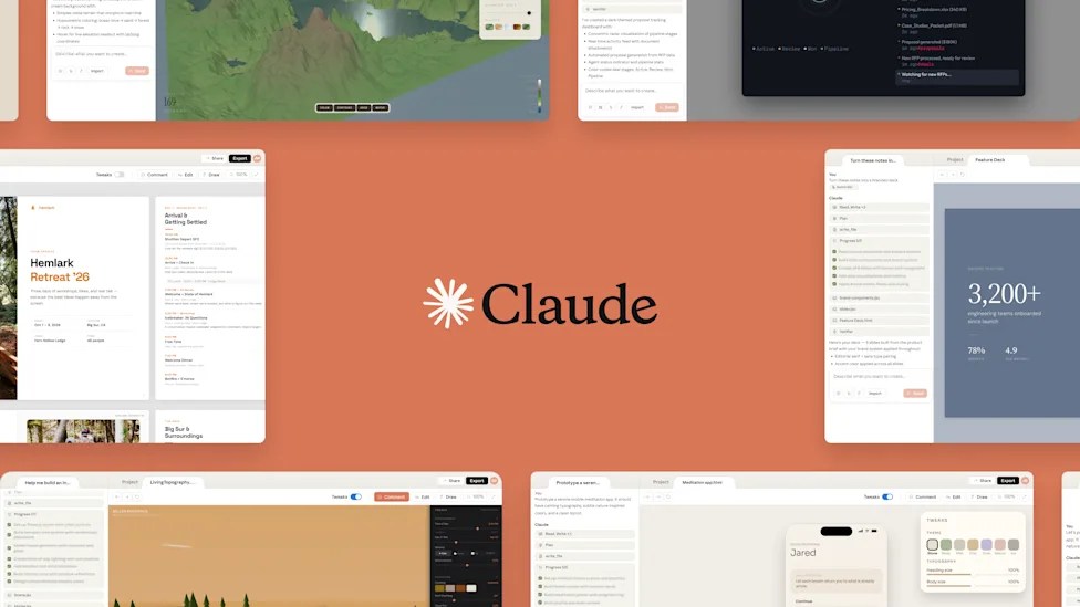 Claude Design