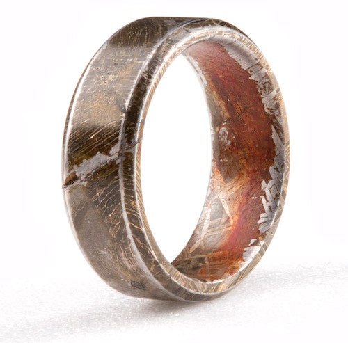 meteorite rings important information by windestal on are meteorite rings safe