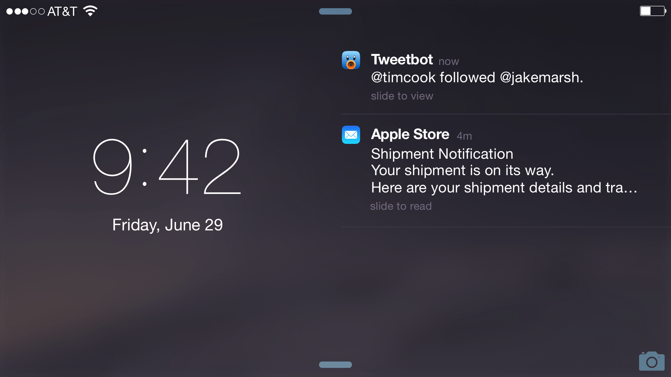 Dec 22, 2021 · working in it they gave me an mbp (the edition w/o an esc key) and now my second iphone (13pm). Landscape Lock Screen Concept By Jake Marsh Benjamin Mayo