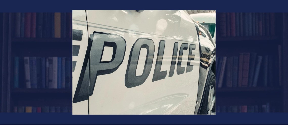 What if police want to question me?