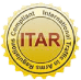 ITAR Registration Letter