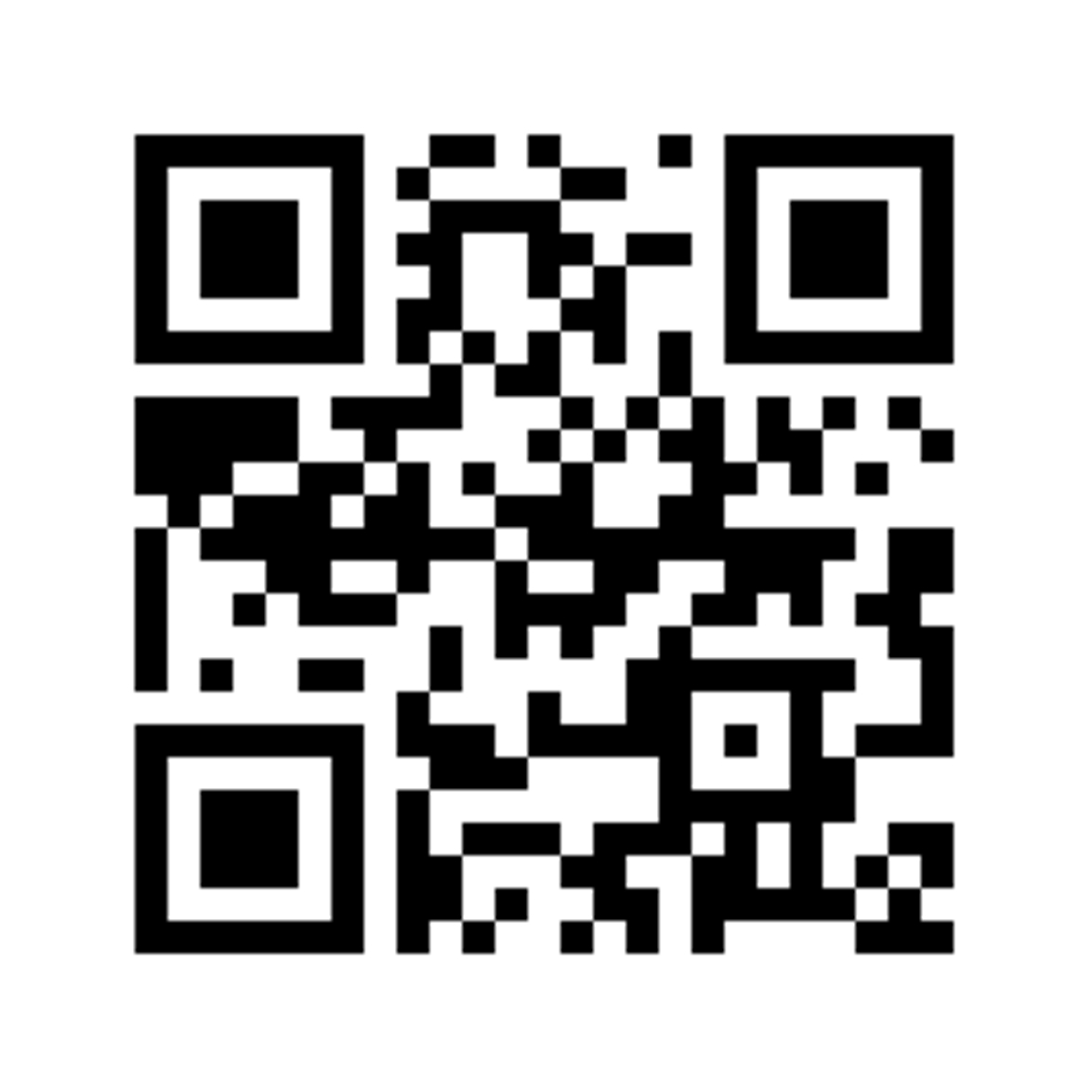 LinkTree QR Code