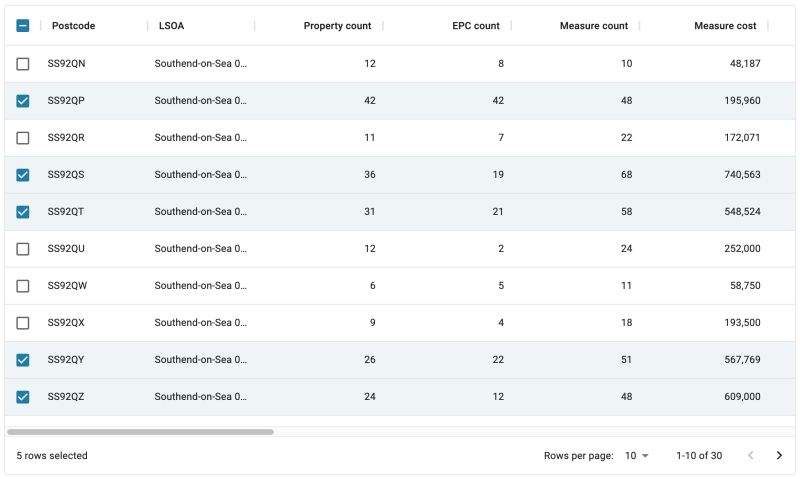 C Path Retrofit Planning Platform - Premium City Image Gallery - Mobile