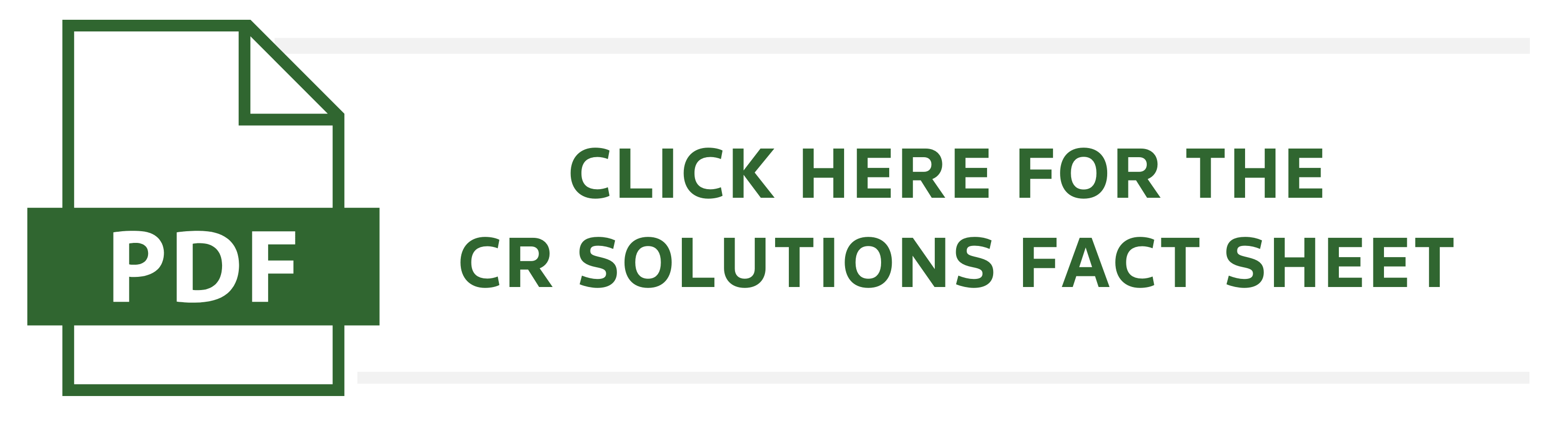 About Us | CR Solutions | Wrap-Up Management