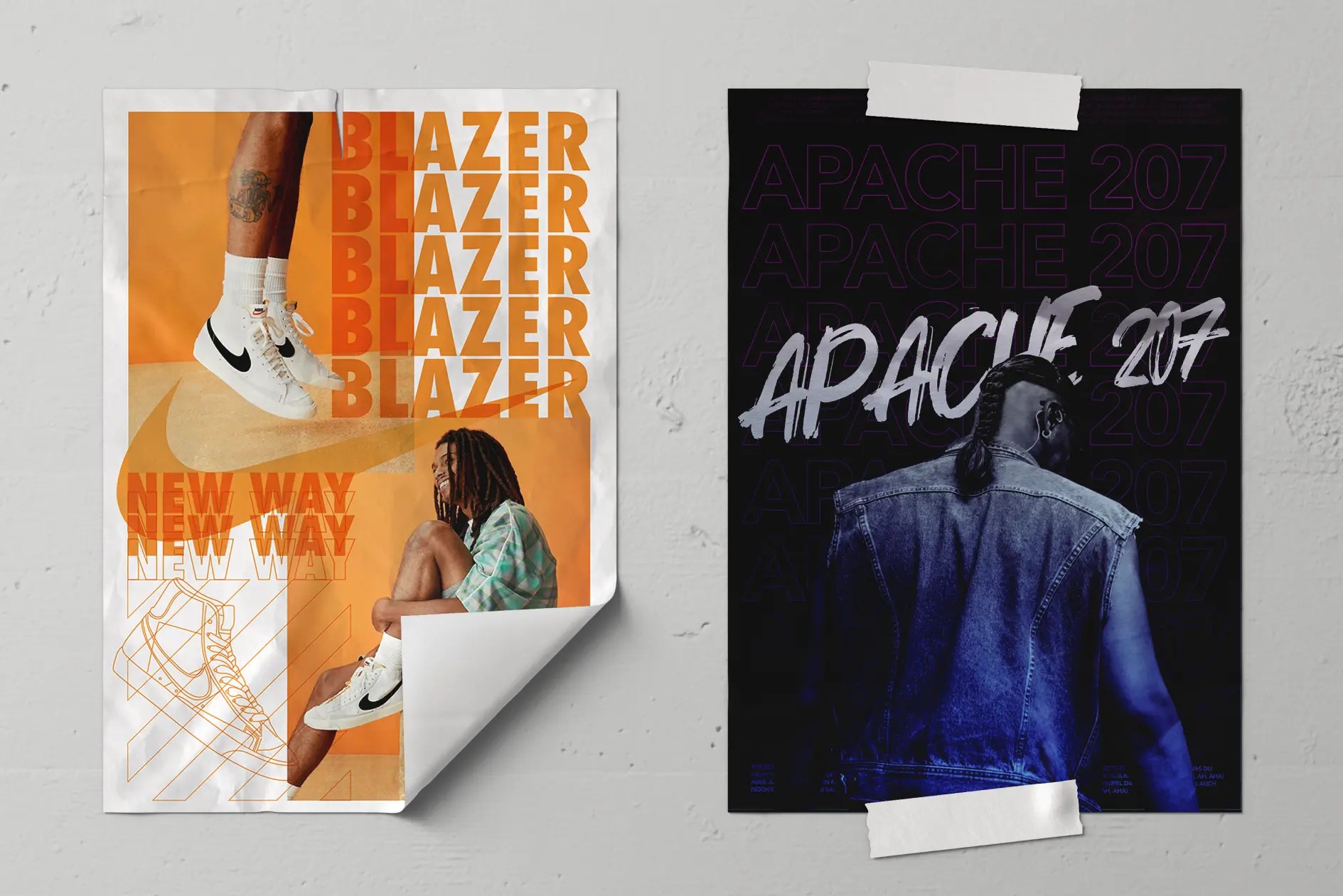 Posterdesign