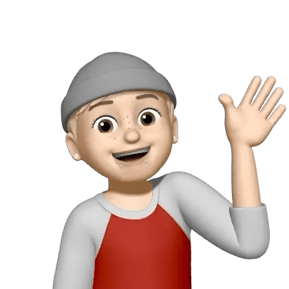 c-ruhl-memoji