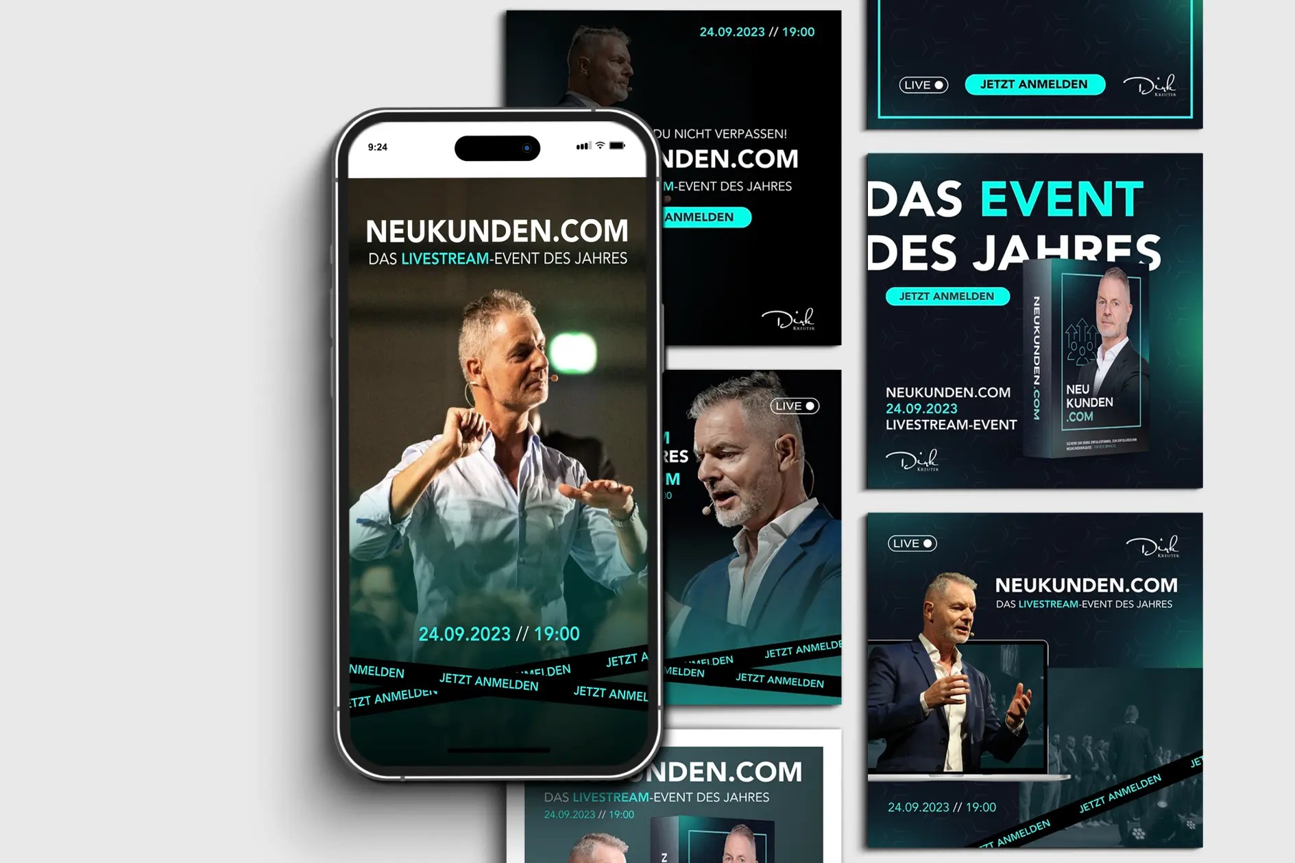 Social Ads