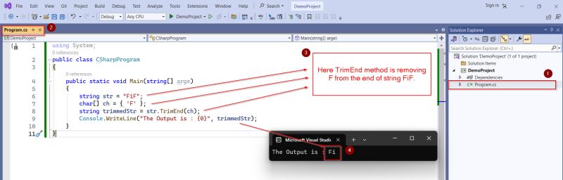 C Trimend - Premium Sunset Picture Gallery - High Resolution