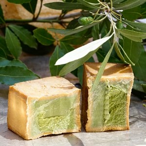 ALEPPO SOAP