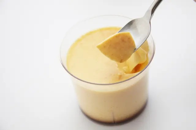 【男子ごはん】変わり種プリン！梅干し・自然薯・深海プリン？