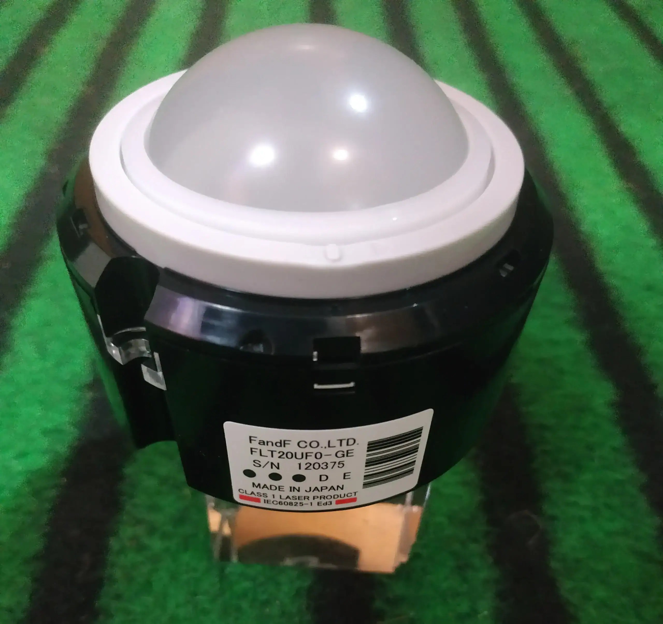 GE Ultrasound Trackball Parts