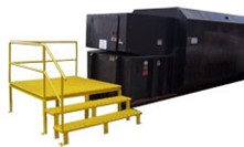 Expanded Platform/Deck