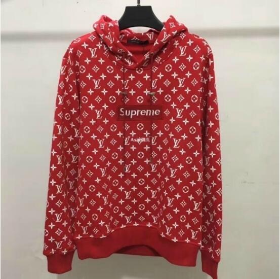 bluza supreme bogo