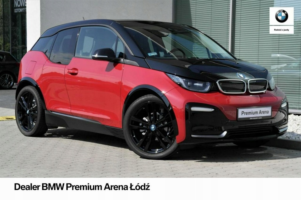 Bmw i3 i3s 94ah