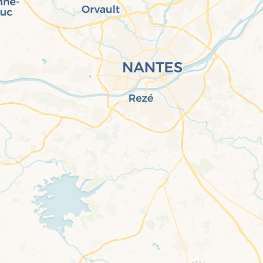 Piscine Victor Jara Reze 44400