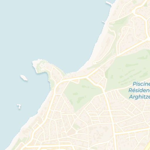 Immobilier Biarritz 25 Annonces Immobilieres De Luxe A Biarritz