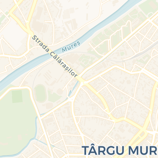 Traseu, consum si pret carburant, taxe de drum, limite de viteza, timp necesar, pauza recomandata, puncte intermediare, . Harta Targu Mures Strazi Harta Romaniei