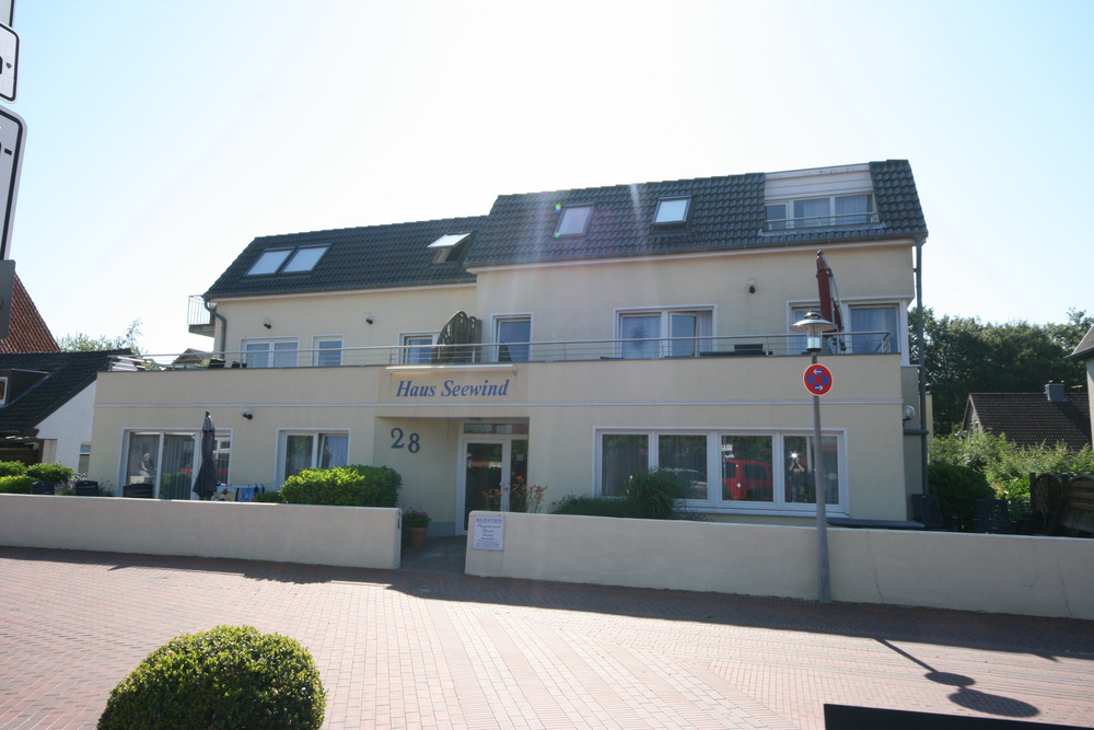 24+ Clever Haus Seewind Laboe : RothÃ¶ft, Dirk: Appartement-Service-Laboe "Haus Seewind / In der region kieler förde/kiel/laboe gibt es eine menge zu entdecken.