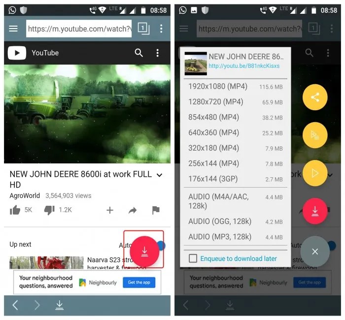 images Youtube To Mp3 Downloader App For Android ÙØ±Ø¨ Ù
ÙØª ØªÙØ±Ùبا تضع٠best youtube mp3 downloader for android gmcr ltd com